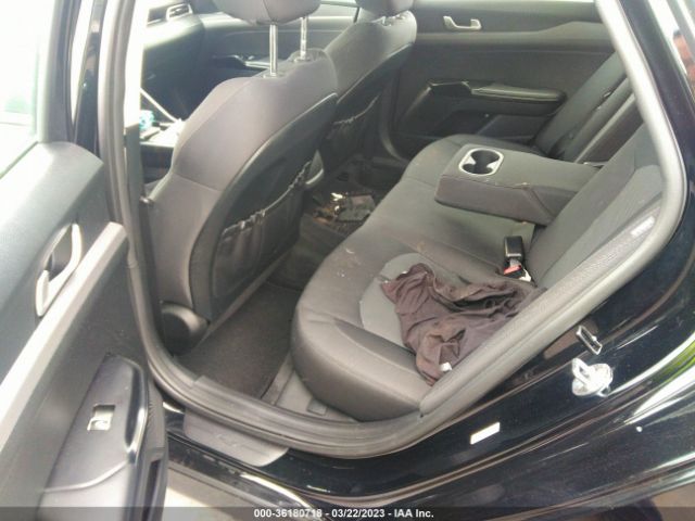 5XXG14J25MG064428 KIA K5 LXS