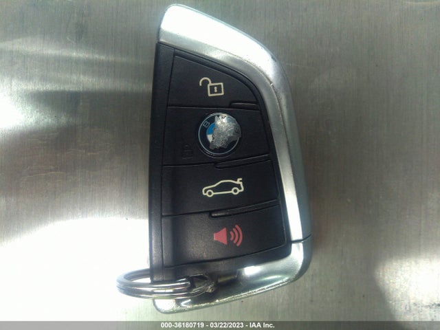 5UXKR6C57E0C03470 BMW X5 Xdrive50i