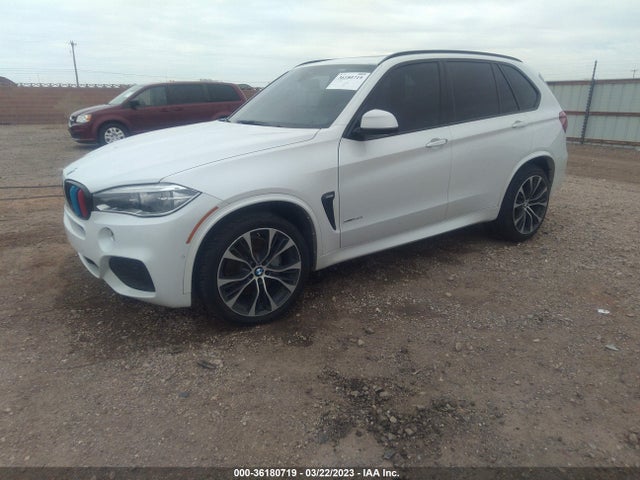 5UXKR6C57E0C03470 BMW X5 Xdrive50i