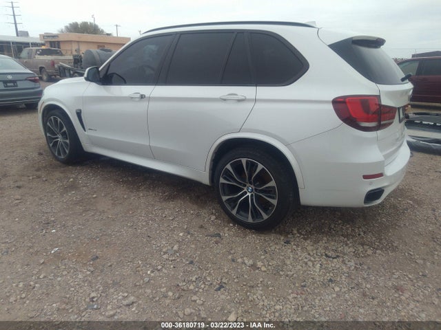 5UXKR6C57E0C03470 BMW X5 Xdrive50i