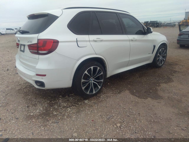 5UXKR6C57E0C03470 BMW X5 Xdrive50i