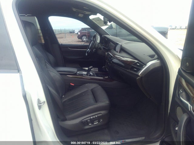 5UXKR6C57E0C03470 BMW X5 Xdrive50i