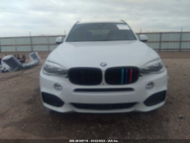 5UXKR6C57E0C03470 BMW X5 Xdrive50i