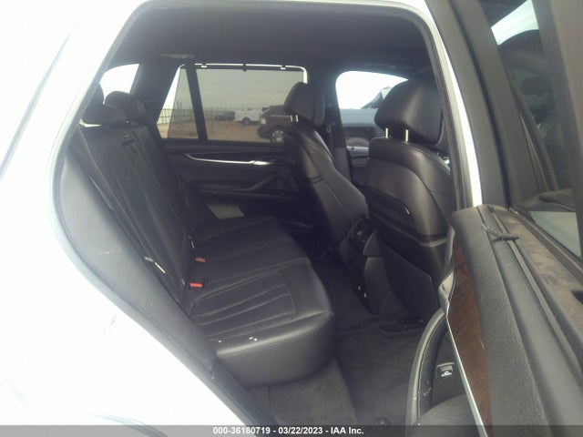 5UXKR6C57E0C03470 BMW X5 Xdrive50i