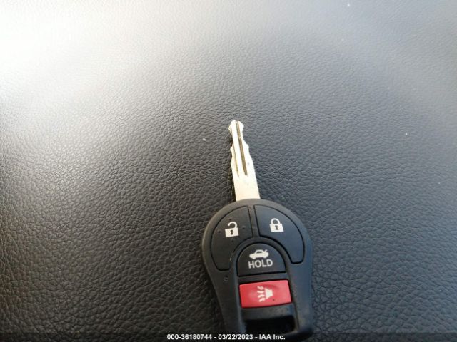 3N1AB7AP1EY340891 Nissan SENTRA SR