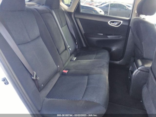3N1AB7AP1EY340891 Nissan SENTRA SR