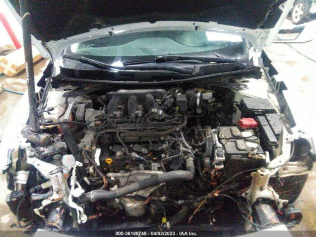 1N4AA6AP8HC456523 Nissan MAXIMA SL