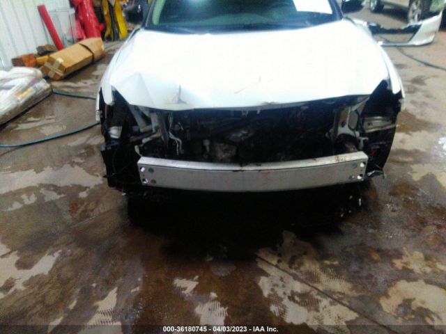 1N4AA6AP8HC456523 Nissan MAXIMA SL
