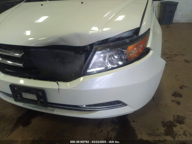Honda ODYSSEY EX 2014 5FNRL5H49EB136770 Image 6