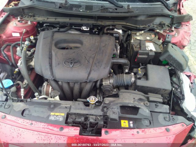 3MYDLBZV6GY143023 Scion IA