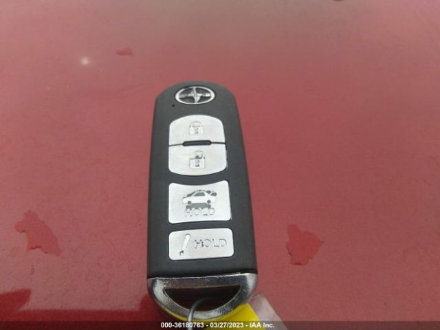 3MYDLBZV6GY143023 Scion IA