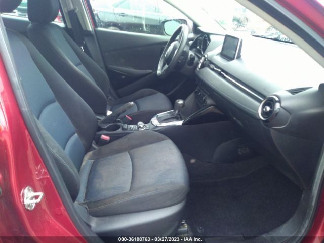 3MYDLBZV6GY143023 Scion IA