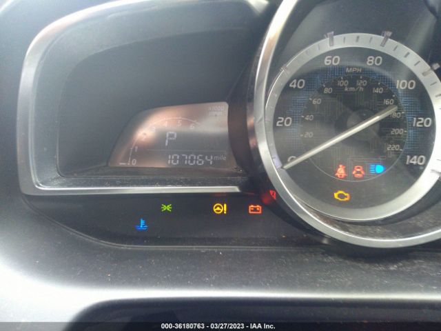 3MYDLBZV6GY143023 Scion IA