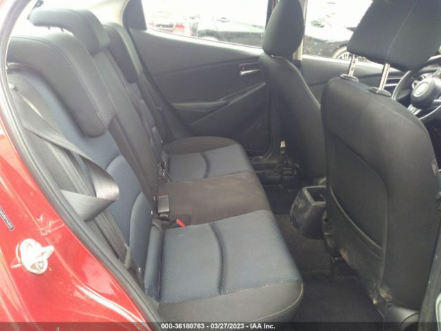 3MYDLBZV6GY143023 Scion IA