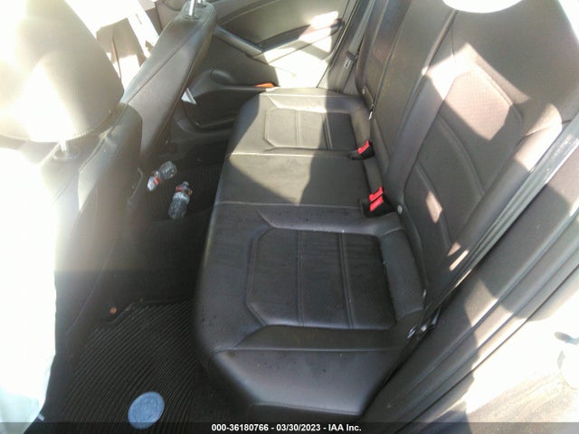 1VWBV7A31FC038319 Volkswagen Passat 2.0l Tdi Se W/sunroof
