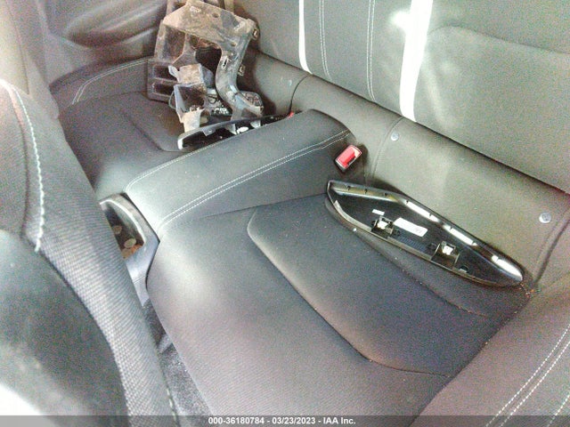 Chevrolet Camaro 1lt 2019 1G1FB1RSXK0105591 Image 8