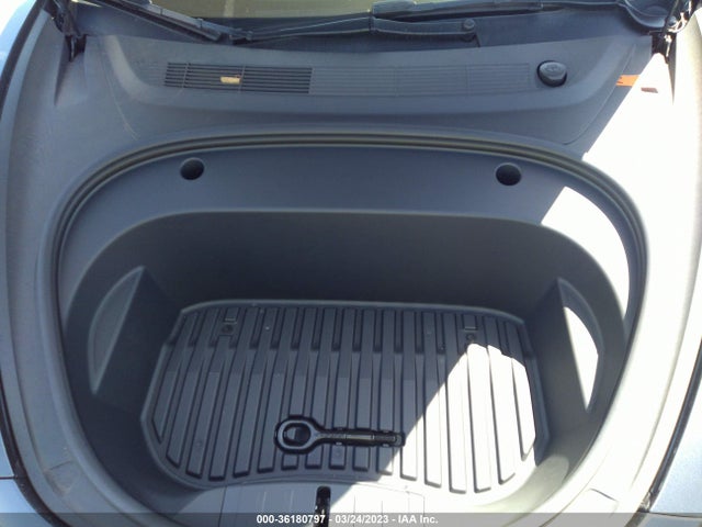 Tesla MODEL 3 2022 5YJ3E1EA1NF113020 Image 11