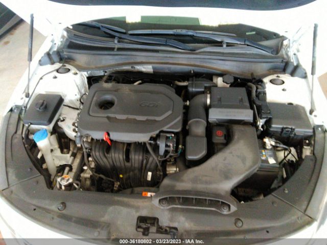 5XXGT4L32LG392386 KIA Optima Lx