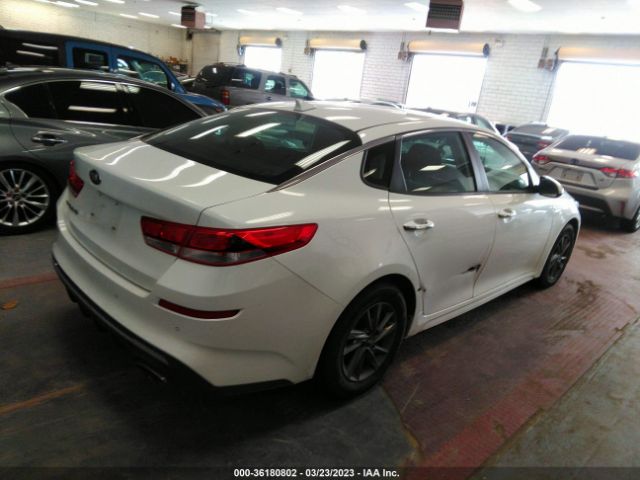 5XXGT4L32LG392386 KIA Optima Lx