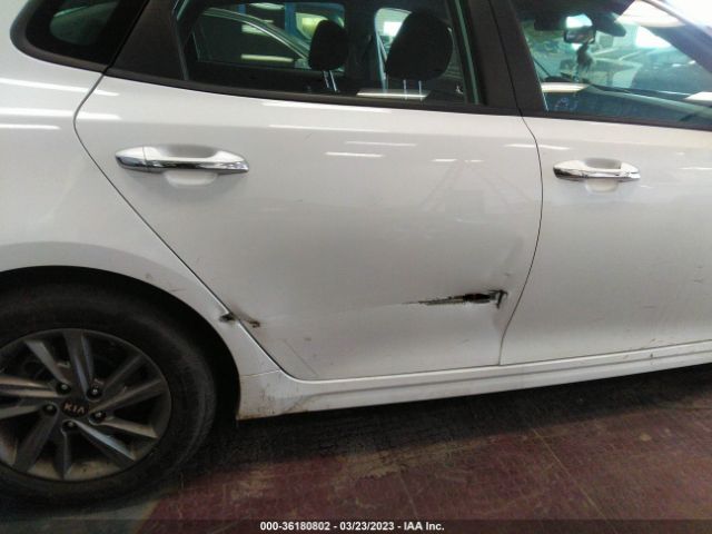 5XXGT4L32LG392386 KIA Optima Lx