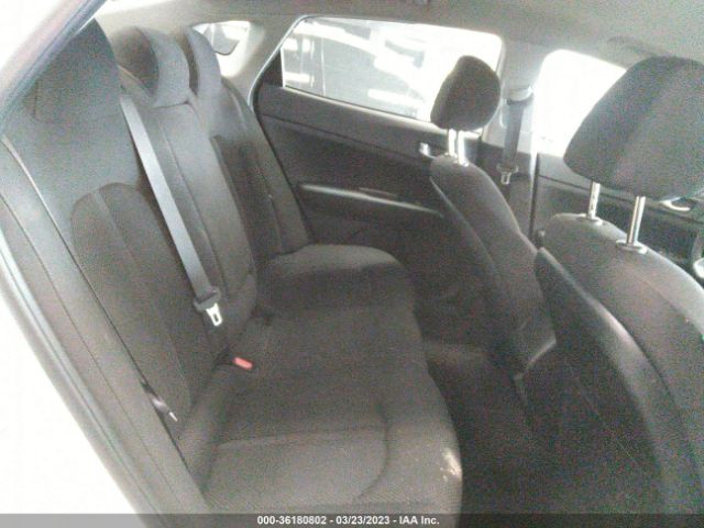 5XXGT4L32LG392386 KIA Optima Lx