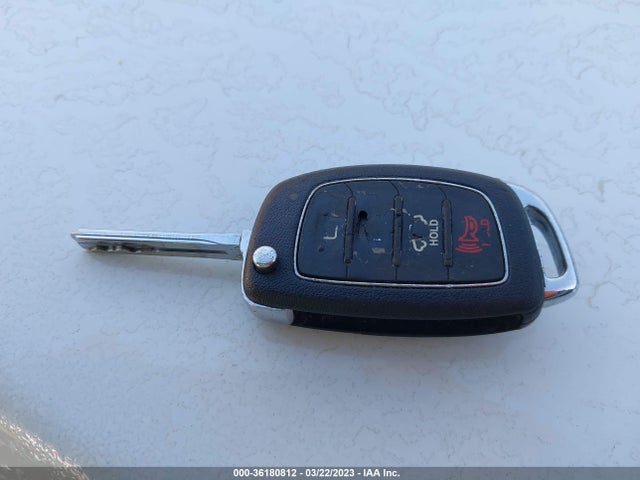 Hyundai Sonata 2.4l 2017 5NPE24AF1HH548985 Image 3