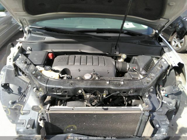 1GKKRRKD9EJ145532 GMC ACADIA SLT