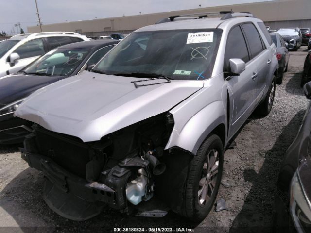 1GKKRRKD9EJ145532 GMC ACADIA SLT