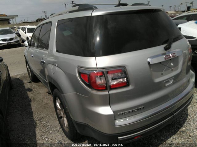 1GKKRRKD9EJ145532 GMC ACADIA SLT
