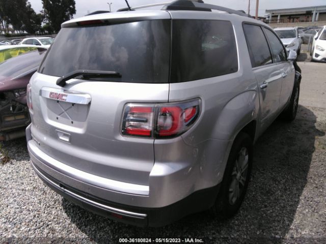 1GKKRRKD9EJ145532 GMC ACADIA SLT