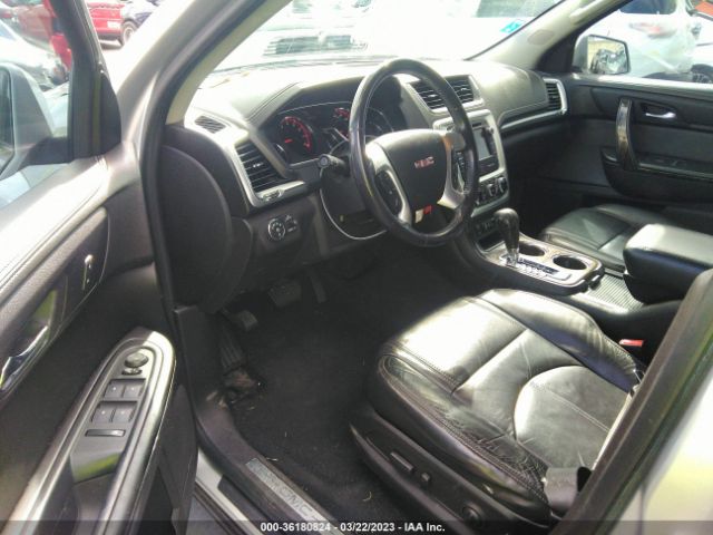 1GKKRRKD9EJ145532 GMC ACADIA SLT
