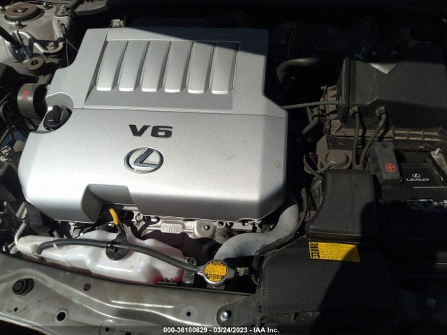 JTHBK1GG3F2178363 Lexus ES 350