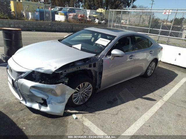 JTHBK1GG3F2178363 Lexus ES 350