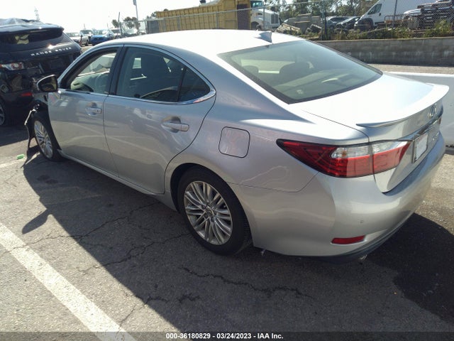 JTHBK1GG3F2178363 Lexus ES 350