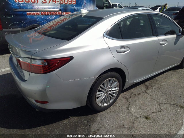 JTHBK1GG3F2178363 Lexus ES 350