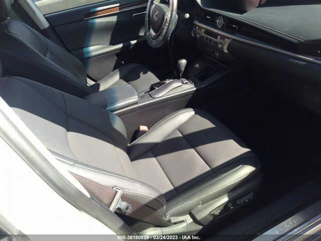 JTHBK1GG3F2178363 Lexus ES 350