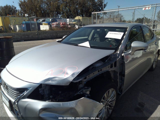 JTHBK1GG3F2178363 Lexus ES 350