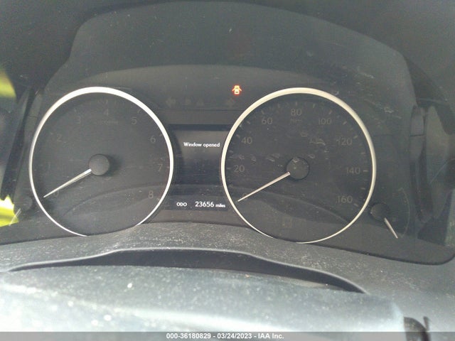JTHBK1GG3F2178363 Lexus ES 350