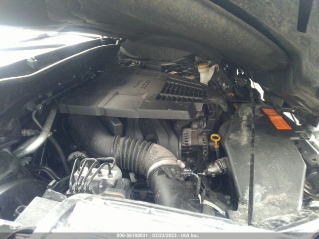 JF2SKARCXLH428736 Subaru Forester Sport