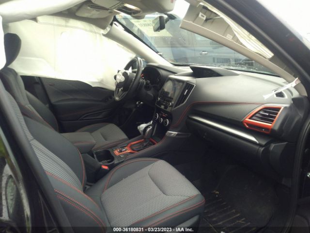 JF2SKARCXLH428736 Subaru Forester Sport