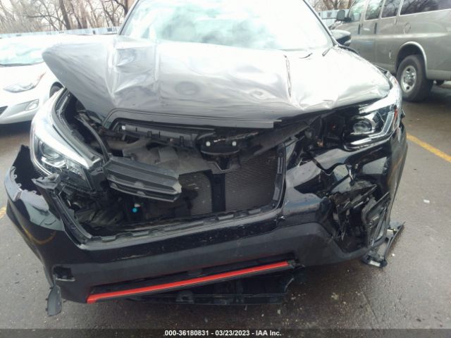 JF2SKARCXLH428736 Subaru Forester Sport