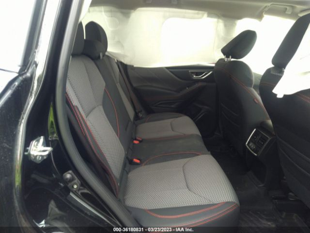 JF2SKARCXLH428736 Subaru Forester Sport