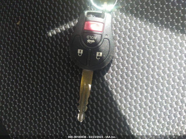 Nissan VERSA SV 2015 3N1CN7AP0FL852981 Image 3