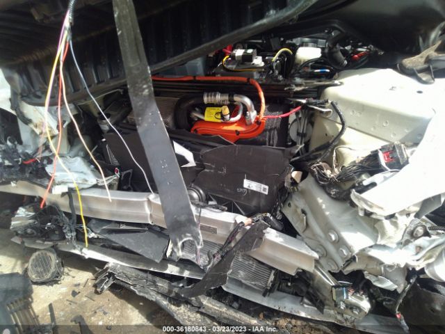 5YJ3E1EA9PF405386 Tesla MODEL 3