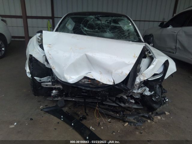 5YJ3E1EA9PF405386 Tesla MODEL 3