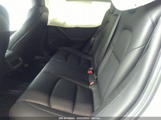5YJ3E1EA9PF405386 Tesla MODEL 3