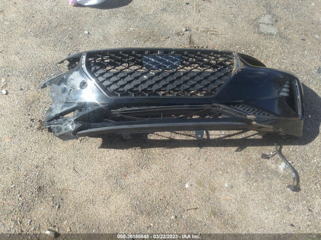 Genesis G70 3.3t Advanced 2019 KMTG34LE3KU024911 Image 4