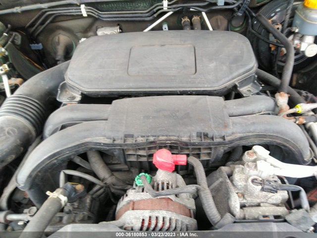 2012 SUBARU OUTBACK 2.5I VIN: 4S4BRBAC7C3291436