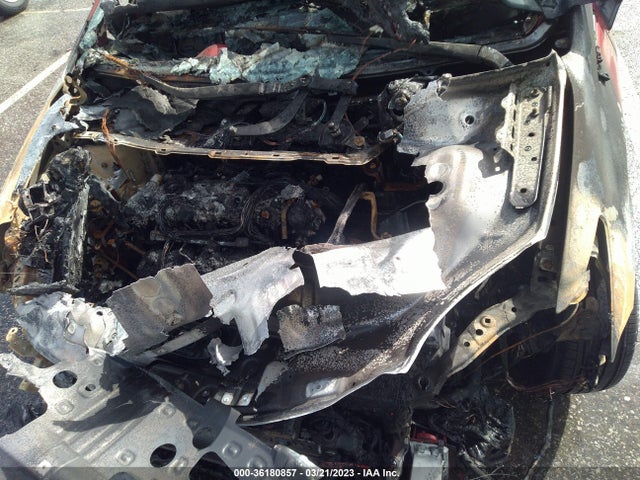 Toyota Prius Four 2015 JTDKN3DU1F1935202 Image 10