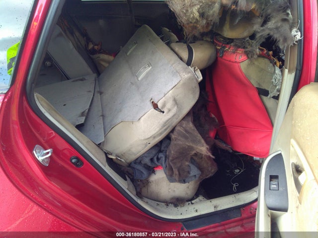 Toyota Prius Four 2015 JTDKN3DU1F1935202 Image 8